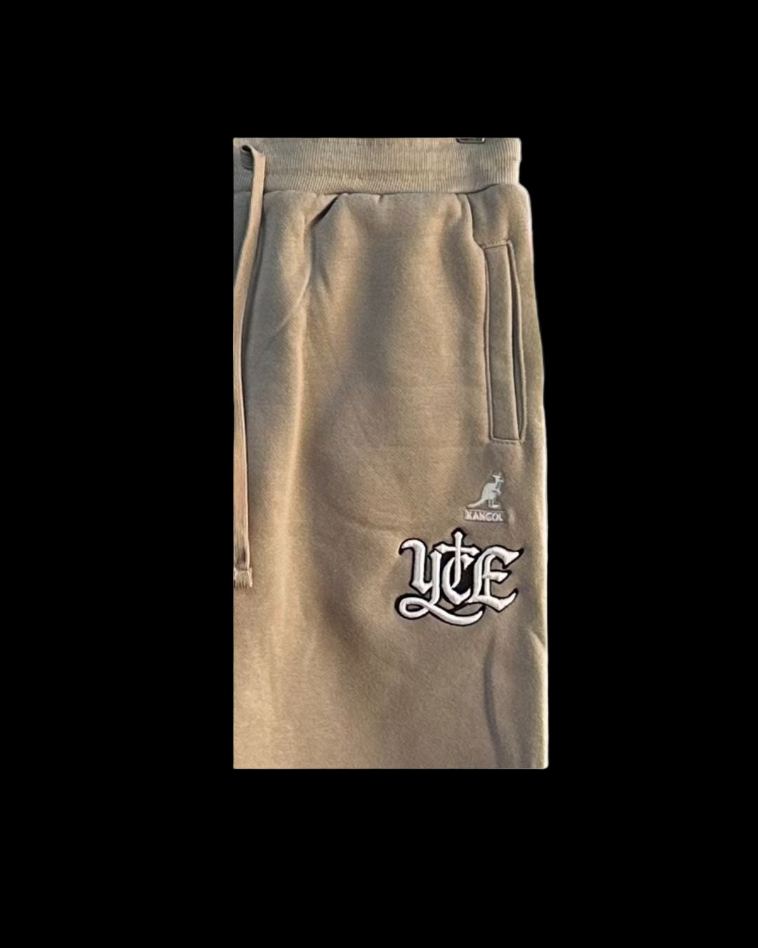 Exile.3 Shorts