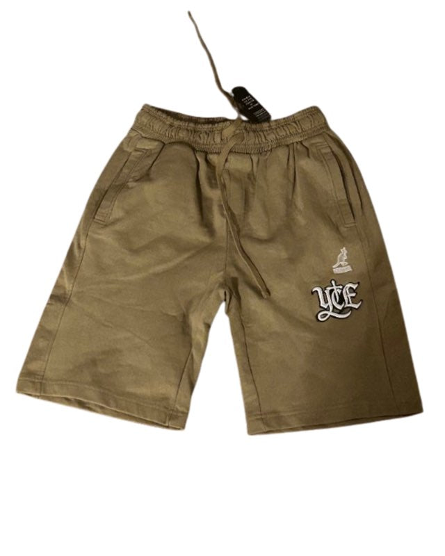 Exile.3 Shorts
