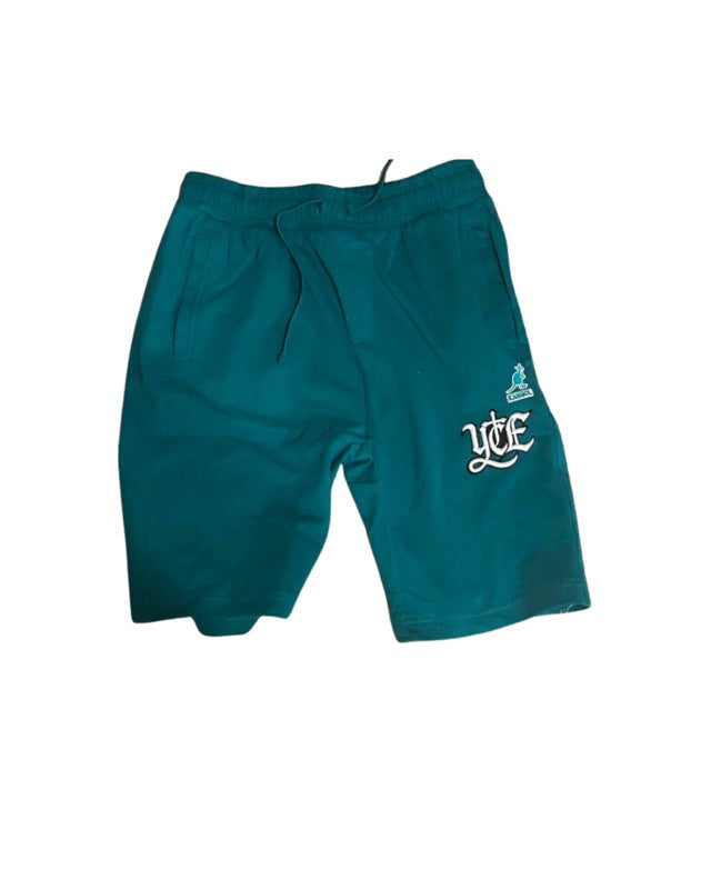 Exile.3 Shorts