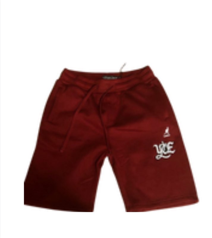 Exile.3 Shorts