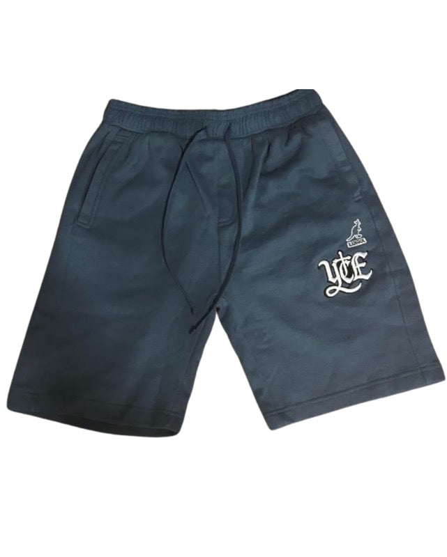 Exile.3 Shorts