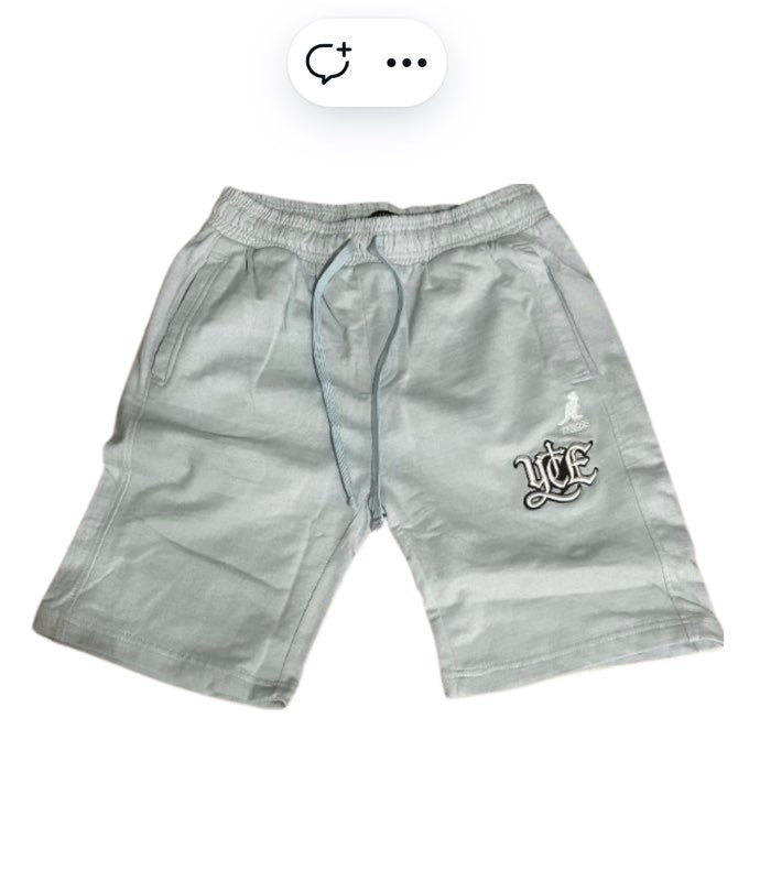 Exile.3 Shorts