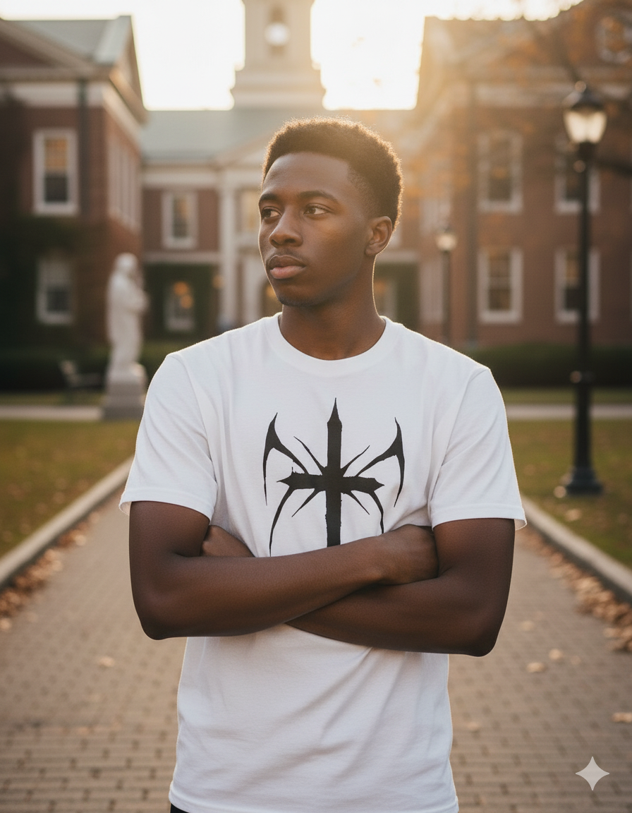 Thorns of the Covenant T shirt