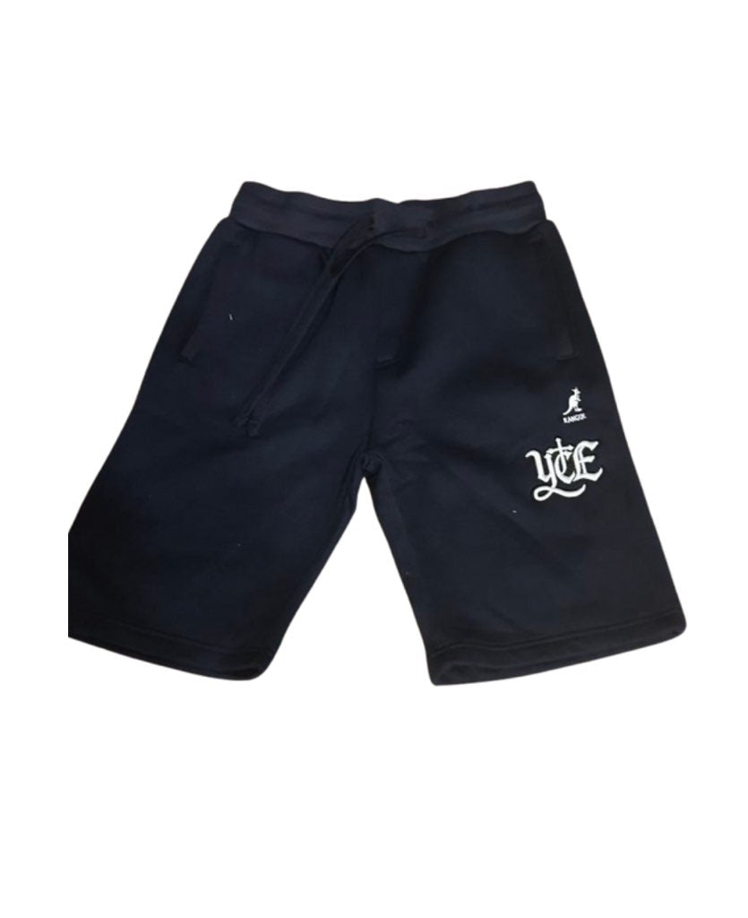 Exile.3 Shorts