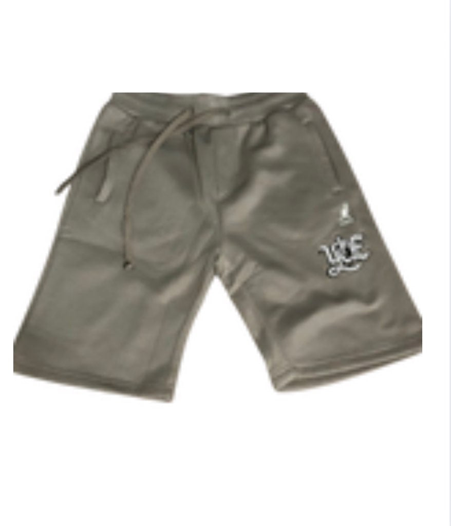 Exile.3 Shorts