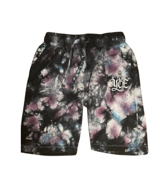 Exile.3 Shorts