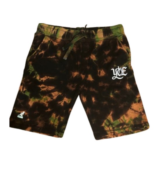 Exile.3 Shorts